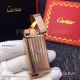 New Style Cartier Classic Fusion Rose Gold Lighter Cartier Rose Gold Stripe Jet Lighter (3)_th.jpg